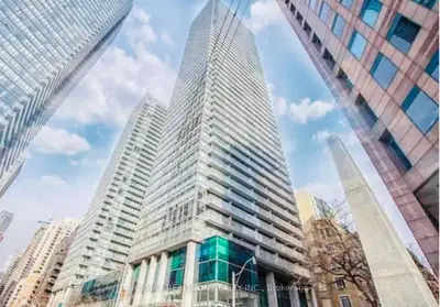 38 Grenville Street 3609, Toronto C01, ON M4Y 1A5