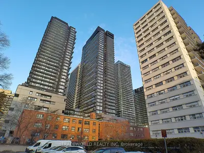 110 Broadway Avenue 2908S, Toronto C10, ON M4P 1V7