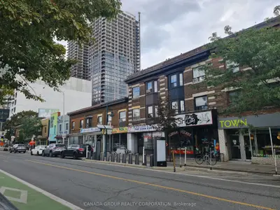 1183 Bloor Street W, Toronto C01, ON M6H 1M9