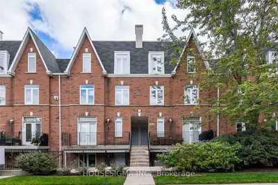 3 Shank Street 303, Toronto C01, ON M6J 3W9