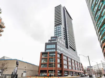 135 East Liberty Street 2503, Toronto C01, ON M6K 3K4