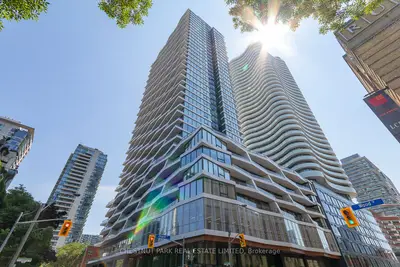 85 Wood Street 1918, Toronto C08, ON M4Y 0E8