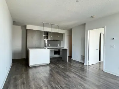 88 Harbour Street 2806, Toronto C01, On M5j 1b7