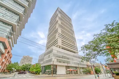 89 McGill Street 1909, Toronto C08, ON M5B 0B1