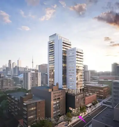 81 Wellesley Street E 703, Toronto C08, ON M4Y 0C5