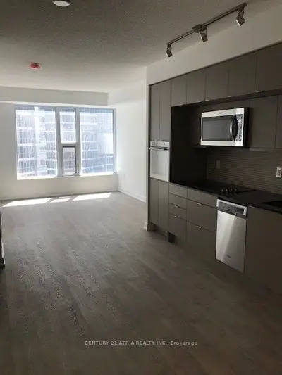 10 York Street 1409, Toronto C01, ON M5J 0E1