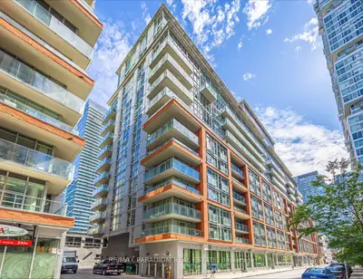 21 Nelson Street 316, Toronto C01, ON M5V 1T8