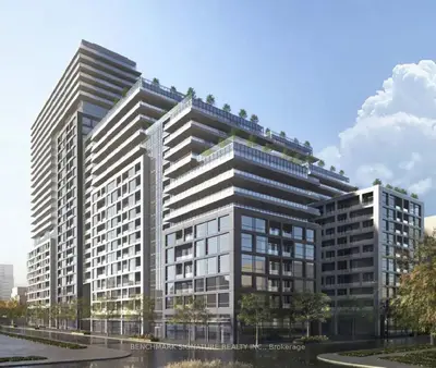 121 Lower Sherbourne Street 547, Toronto C08, On M5a 0w8