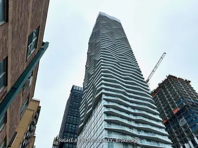 100 Dalhousie Street 1003, Toronto C08, On M5b 0c7