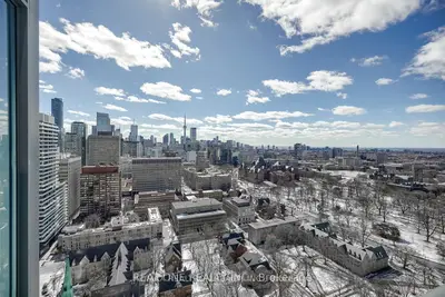 65 St Mary Street 2304, Toronto C01, On M5s 0a6