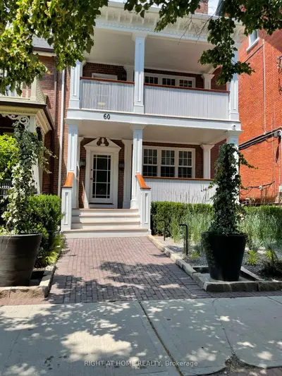 60 Winchester Street 101, Toronto C08, On M4x 1a9