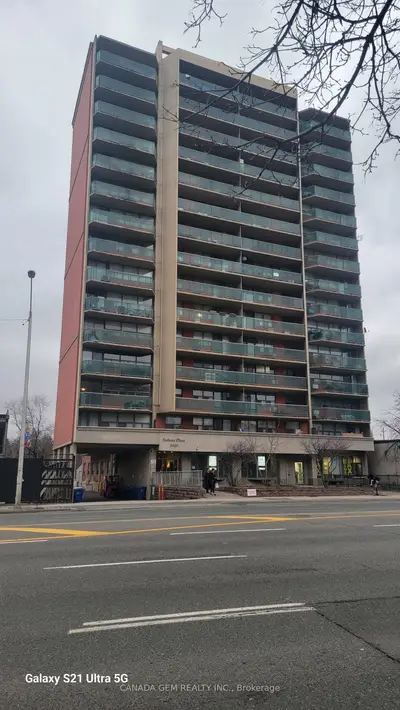 5949 Yonge Street 1201, Toronto C14, ON M2M 3V8