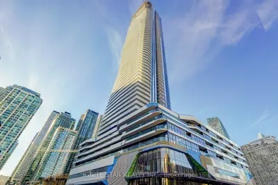 28 Freeland Street 3101, Toronto C08, On M5e 0e3