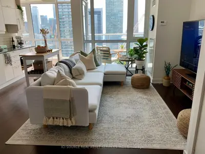 30 Nelson Street 2706, Toronto C01, On M5v 0h5