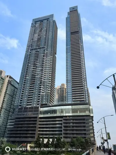 3 Concord Cityplace Way 2608, Toronto C01, ON M5V 0X4