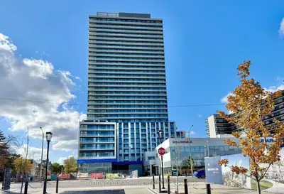 5858 Yonge Street 2012, Toronto C07, On M2m 3t3