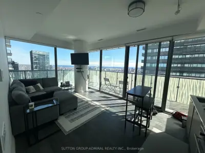 50 Charles Street 4303, Toronto C08, ON M4Y 0C3