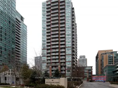 50 Lynn Williams Street 2008, Toronto C01, ON M6K 3R9