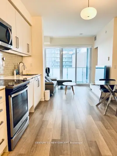 5180 Yonge Street 1304, Toronto C07, On M2n 5p6