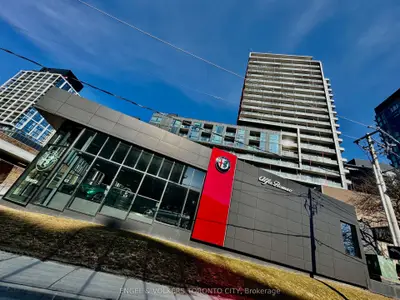 120 Parliament Street 1609, Toronto C08, On M5a 0n6