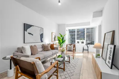 59 East Liberty Street 802, Toronto C01, ON M6K 3R1