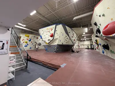 2450 Victoria Park Avenue 100a, Toronto, On M2j 4a2