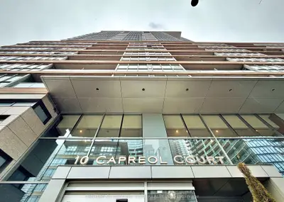 10 Capreol Court 526, Toronto C01, ON M5V 4B3
