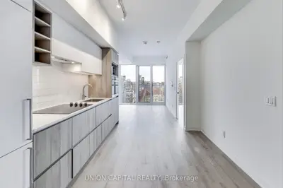 319 Jarvis Street 3507, Toronto C08, ON M5B 0C8