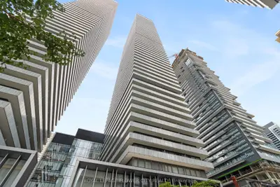 50 Charles Street E 2410, Toronto C08, On M4y 0c3