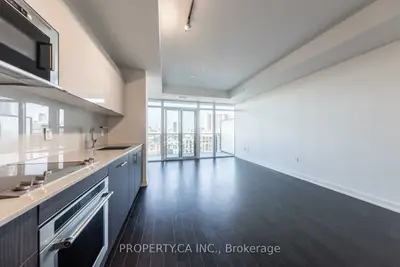 330 Richmond Street W 1109, Toronto C01, ON M5V 1X2