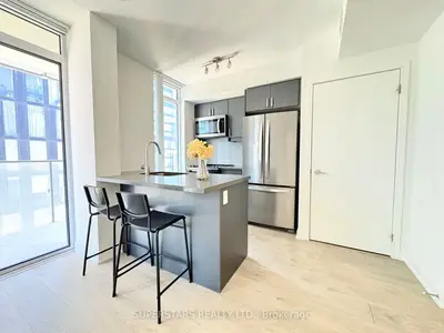 50 Wellesley Street E 1101, Toronto C08, ON M4Y 0C8