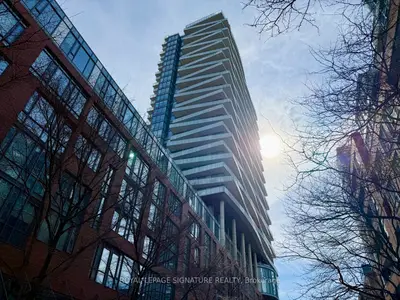 1 Market Street 2110, Toronto C08, ON M5E 0A2