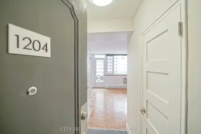 55 Isabella Street 1204, Toronto C08, ON M4Y 1M8