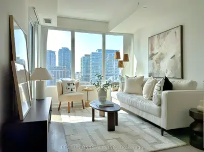 19 Western Battery Road 1210, Toronto, On M6k 0e3