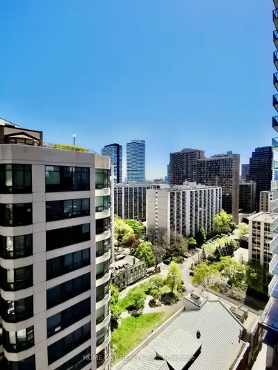 18 Maitland Terrace 1402, Toronto C01, On M4y 0h4