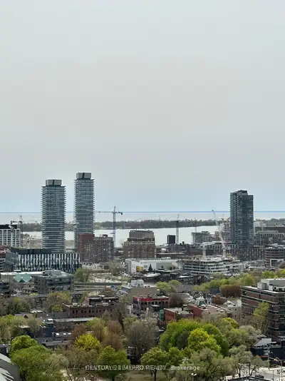 130 River Street 2208, Toronto C08, ON M5A 0R8