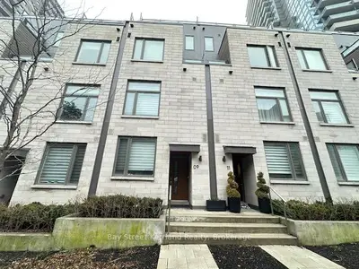 165 Pears Avenue #9- Room A, Toronto C02, ON M5R 0C1