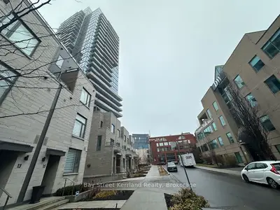 165 Pears Avenue #9 -Room B, Toronto C02, ON M5R 0C1