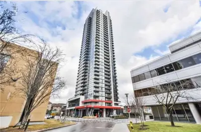 88 Sheppard Avenue E 215, Toronto C14, On M2n 0g9