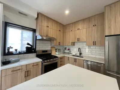 189 Churchill Avenue Unit B, Toronto C07, ON M2N 1Z3