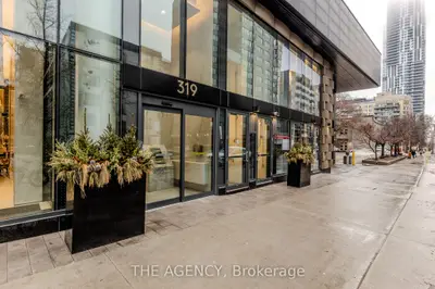319 Jarvis Street 4812, Toronto C08, On M5b 0c8