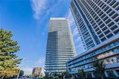 2015 Sheppard Avenue E 3308, Toronto C15, ON M2J 1W6