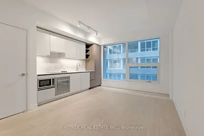 55 Mercer Street 517, Toronto C01, ON M5V 3W2