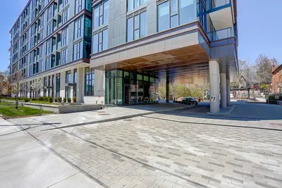 250 Lawrence Avenue W 503, Toronto C04, On M5m 1b2