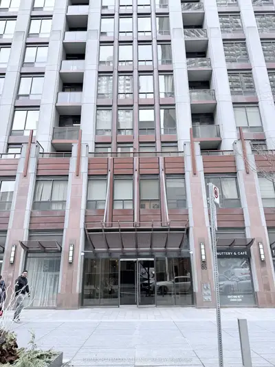 85 Bloor Street E 602, Toronto C08, ON M4W 3Y1