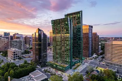4750 Yonge Street S 351, Toronto C07, ON M2N 0J6
