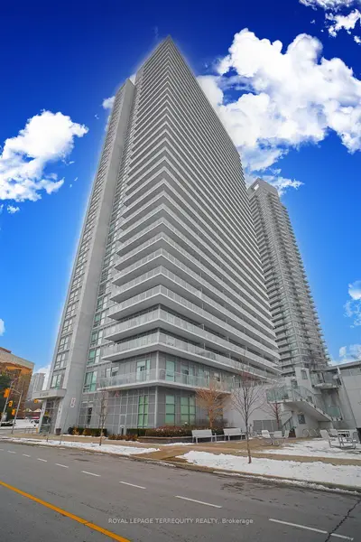 275 Yorkland Road 411, Toronto C15, ON M2J 0B4