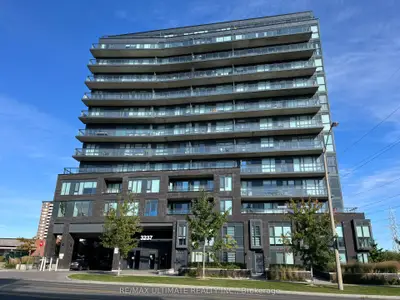 3237 Bayview Avenue 1113, Toronto C15, ON M2K 0G1