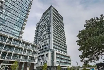 188 Fairview Mall Drive 825, Toronto C15, On M2j 0h7