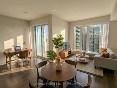 68 Shuter Street 2703, Toronto C08, ON M5B 0B4